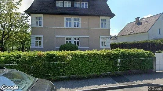 Apartments for rent in Amstetten - Photo from Google Street View