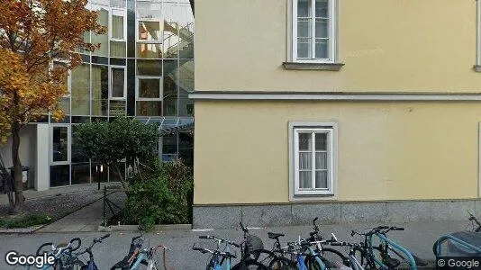 Apartments for rent in Eggersdorf bei Graz - Photo from Google Street View