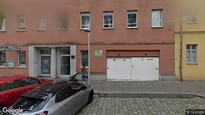 Apartments for rent in Wien Simmering - Photo from Google Street View