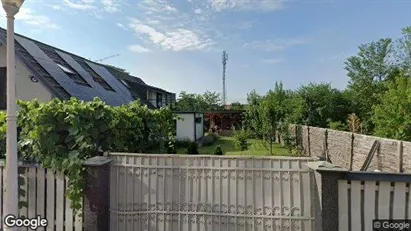 Apartments for rent in Voluntari - Photo from Google Street View