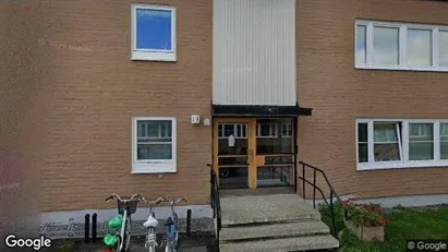 Apartments for rent in Uppsala - Photo from Google Street View