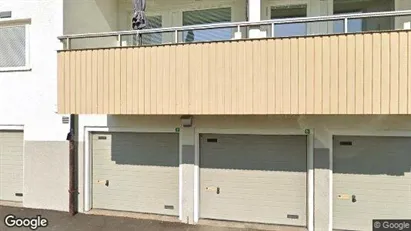 Apartments for rent in Hedemora - Photo from Google Street View