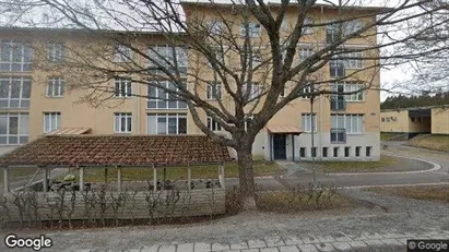 Apartments for rent in Enköping - Photo from Google Street View