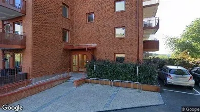 Apartments for rent in Askim-Frölunda-Högsbo - Photo from Google Street View