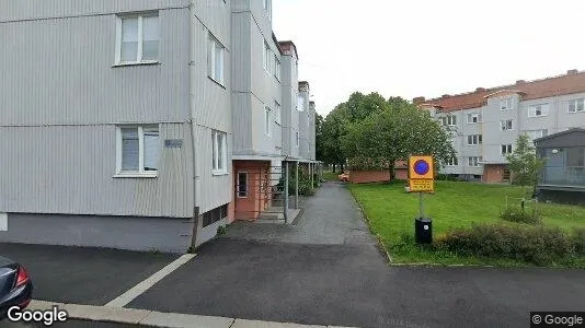 Apartments for rent in Lundby - Photo from Google Street View