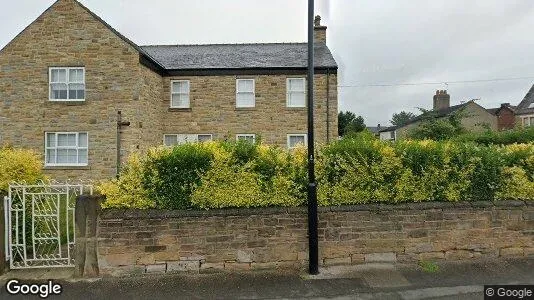 Apartments for rent in Leeds - West Yorkshire - Photo from Google Street View