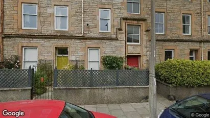 Apartments for rent in Edinburgh - Midlothian - Photo from Google Street View