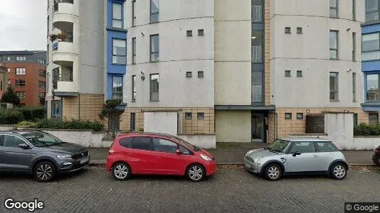 Apartments for rent in Edinburgh - Midlothian - Photo from Google Street View