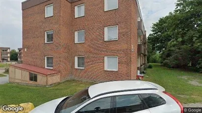 Apartments for rent in Örnsköldsvik - Photo from Google Street View