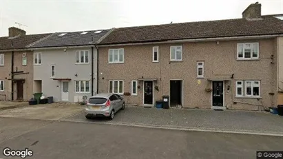 Apartments for rent in Ilford - Essex - Photo from Google Street View