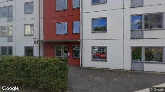 Apartments for rent in Malmö City - Photo from Google Street View