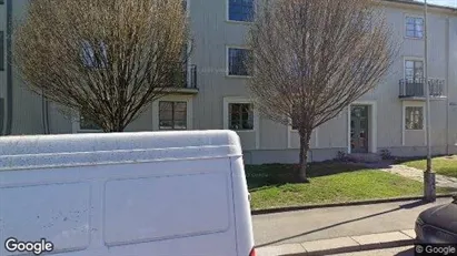 Apartments for rent in Majorna-Linné - Photo from Google Street View