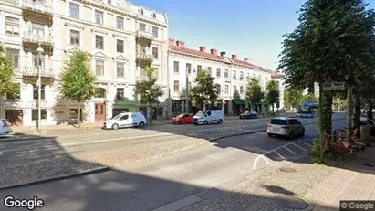 Apartments for rent in Gothenburg City Centre - Photo from Google Street View