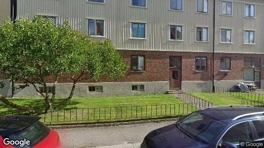 Apartments for rent in Majorna-Linné - Photo from Google Street View