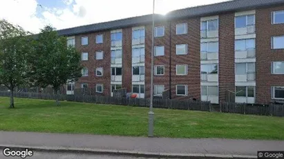 Apartments for rent in Västra hisingen - Photo from Google Street View