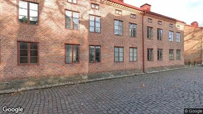 Apartments for rent in Majorna-Linné - Photo from Google Street View