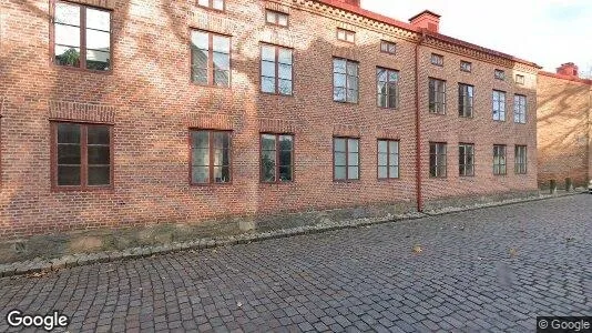 Apartments for rent in Majorna-Linné - Photo from Google Street View