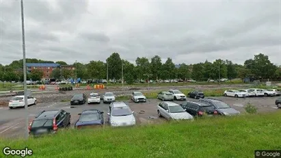 Apartments for rent in Norra hisingen - Photo from Google Street View