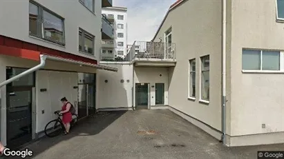 Apartments for rent in Askim-Frölunda-Högsbo - Photo from Google Street View