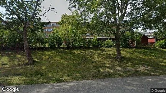 Apartments for rent in Flen - Photo from Google Street View