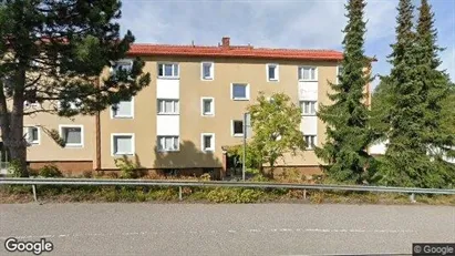 Apartments for rent in Flen - Photo from Google Street View