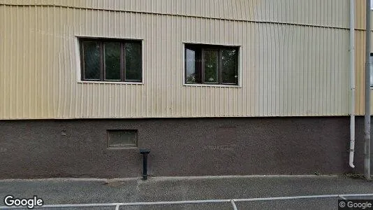 Apartments for rent in Eskilstuna - Photo from Google Street View