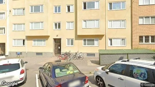 Apartments for rent in Norrköping - Photo from Google Street View