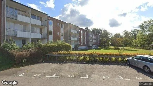 Apartments for rent in Perstorp - Photo from Google Street View