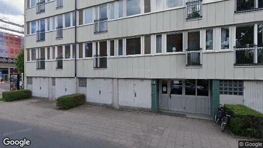 Apartments for rent in Karlstad - Photo from Google Street View