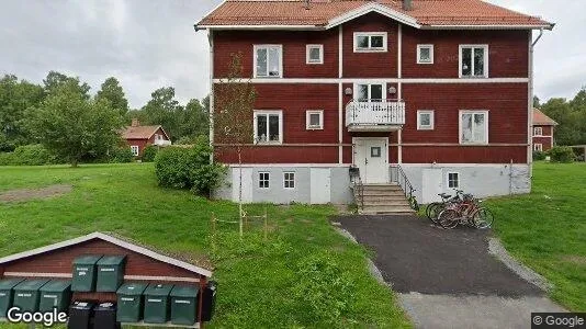 Apartments for rent in Hudiksvall - Photo from Google Street View