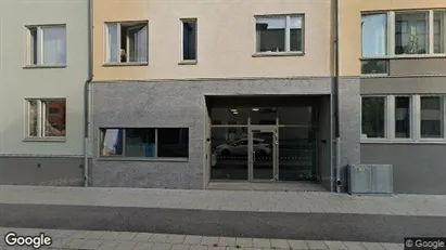 Apartments for rent in Linköping - Photo from Google Street View