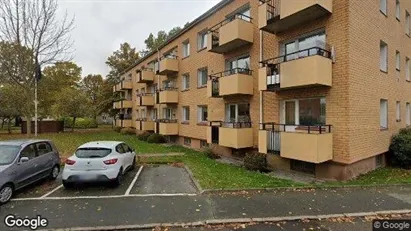 Apartments for rent in Jönköping - Photo from Google Street View