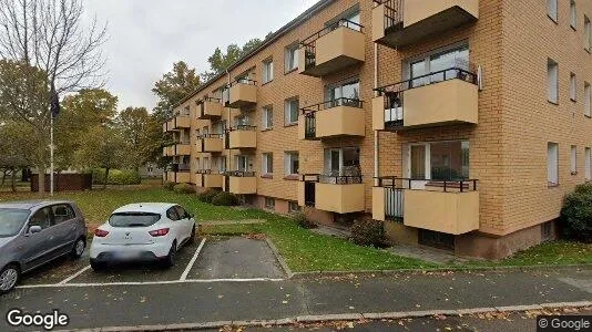 Apartments for rent in Jönköping - Photo from Google Street View