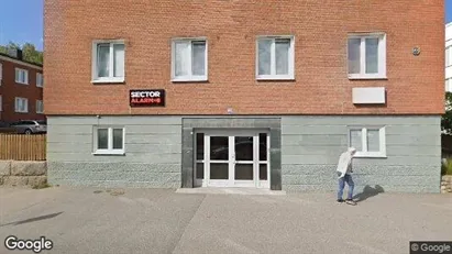 Apartments for rent in Eskilstuna - Photo from Google Street View