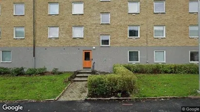 Apartments for rent in Askim-Frölunda-Högsbo - Photo from Google Street View