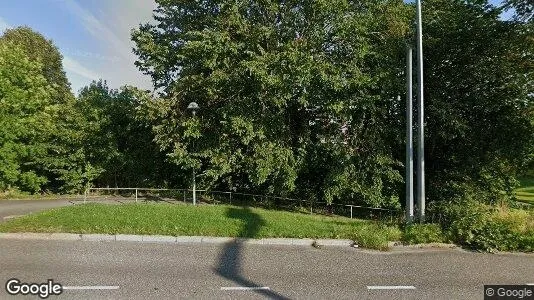 Apartments for rent in Gothenburg West - Photo from Google Street View