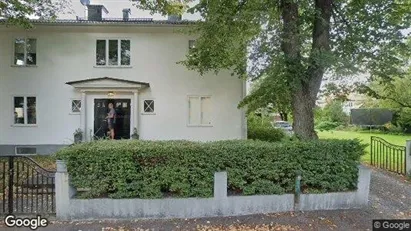 Apartments for rent in Borlänge - Photo from Google Street View