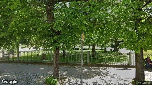 Apartments for rent in Helsingborg - Photo from Google Street View