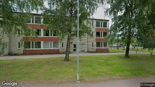 Apartments for rent in Karlstad - Photo from Google Street View