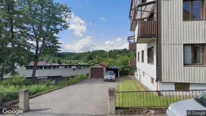 Apartments for rent in Borås - Photo from Google Street View