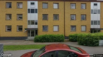 Apartments for rent in Borås - Photo from Google Street View