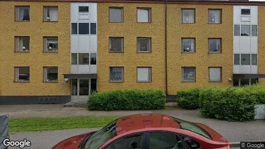 Apartments for rent in Borås - Photo from Google Street View