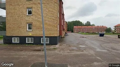 Apartments for rent in Avesta - Photo from Google Street View