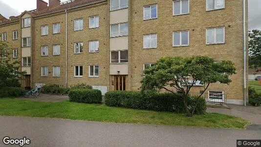 Apartments for rent in Lundby - Photo from Google Street View