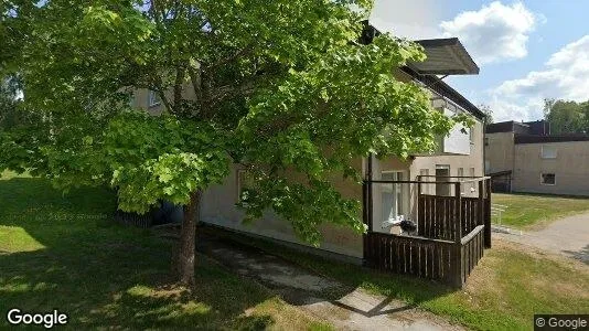 Apartments for rent in Ockelbo - Photo from Google Street View