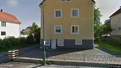 Apartments for rent in Borås - Photo from Google Street View