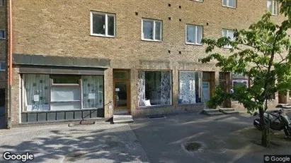 Apartments for rent in Lund - Photo from Google Street View