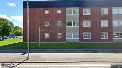 Apartments for rent in Tidaholm - Photo from Google Street View