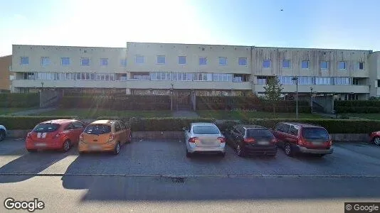 Apartments for rent in Lund - Photo from Google Street View