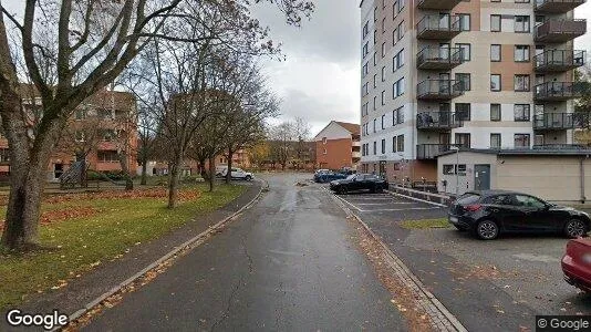 Apartments for rent in Västerås - Photo from Google Street View